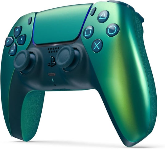 Sony PS5 DualSense Wireless Controller Chroma Teal