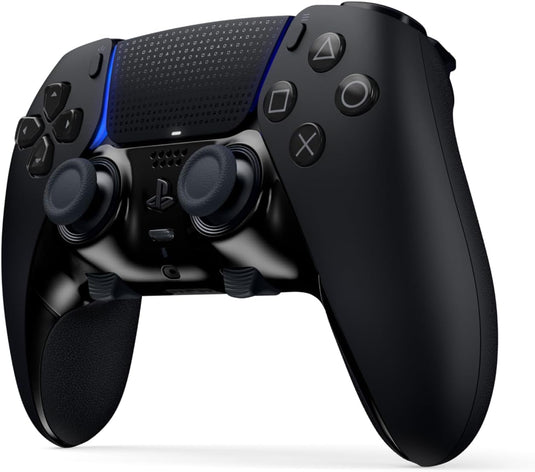 Sony PS5 DualSense Edge Wireless Controller, Midnight Black