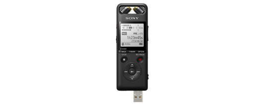 Sony PMC-A10 16GB Linear PCM Recorder A Series
