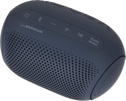 LG PL2 XBOOM Go Portable Bluetooth Speaker