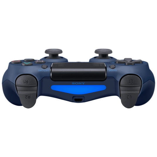 Sony PS4 Dualshock Controller v2, Midnight Blue