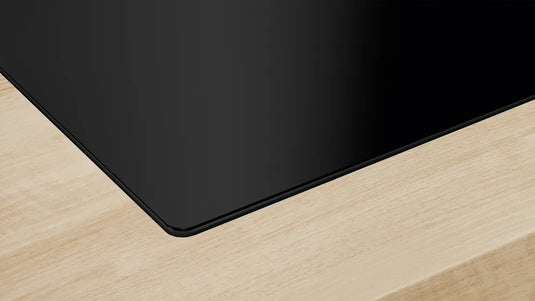 Bosch Series 4, Induction hob with integrated ventilation system, 60 cm