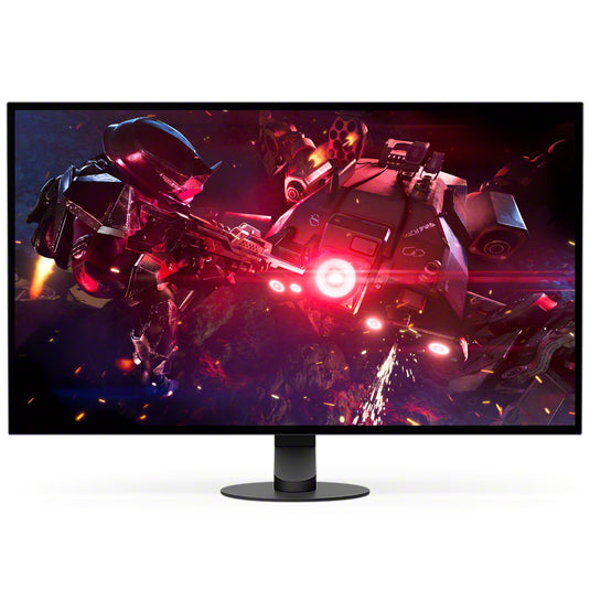 Sony SDM27Q102B 27" M10S II Gaming Monitor
