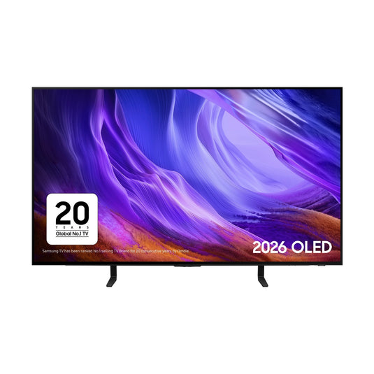 Samsung QE48S85H 48" S85H 4K Samsung Vision AI Smart TV