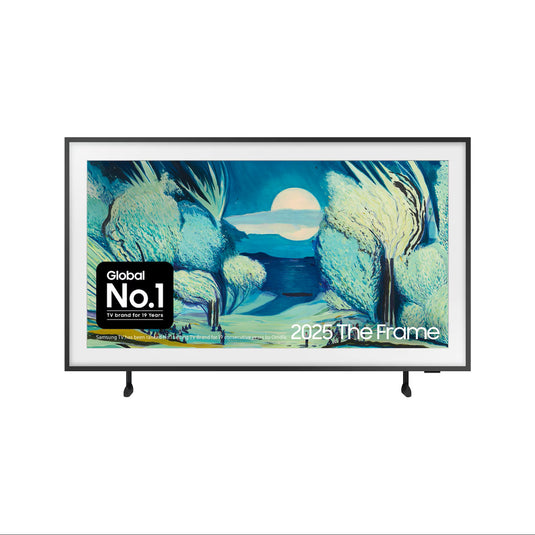 Samsung QE55LS03F 55" The Frame QLED 4K Vision AI Smart TV