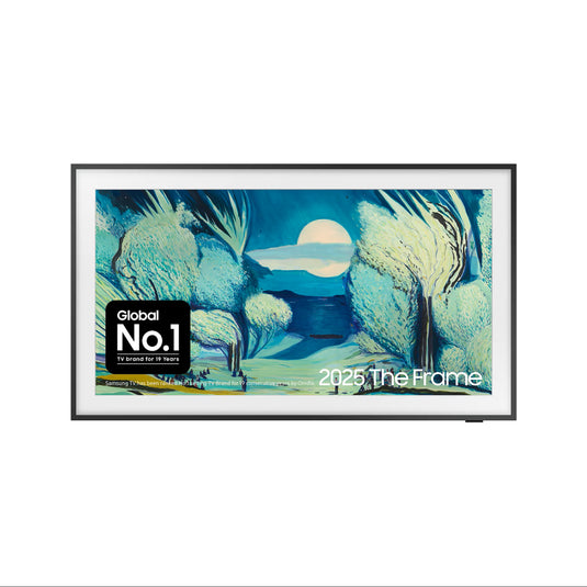 Samsung QE50LS03F 50" The Frame QLED 4K Vision AI Smart TV