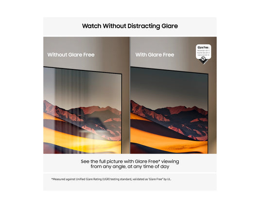 Samsung QE50QN93F 50" Neo QLED QN93F Mini LED HDR 4K Ultra HD Smart AI TV