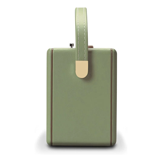 Roberts Revival RD70 DAB/DAB+/FM Radio with Bluetooth, Leaf