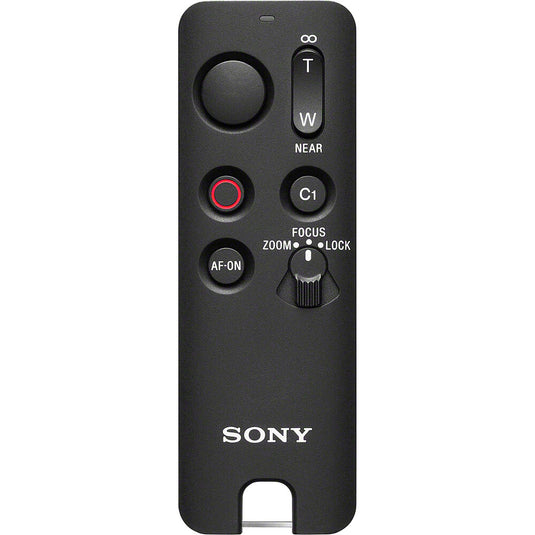 Sony RMT-VP2 Wireless Remote Commander