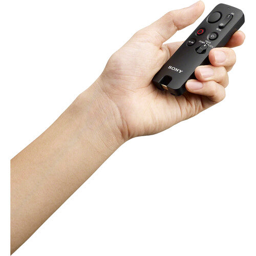 Sony GP-VPT3 Wireless Shooting Grip with Detachable Remote
