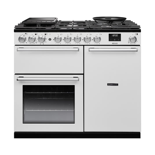 Rangemaster Nexus Range Cooker