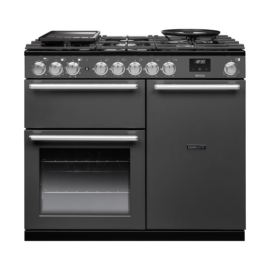 Rangemaster Nexus Range Cooker