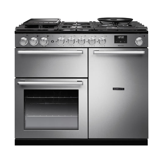 Rangemaster Nexus Range Cooker
