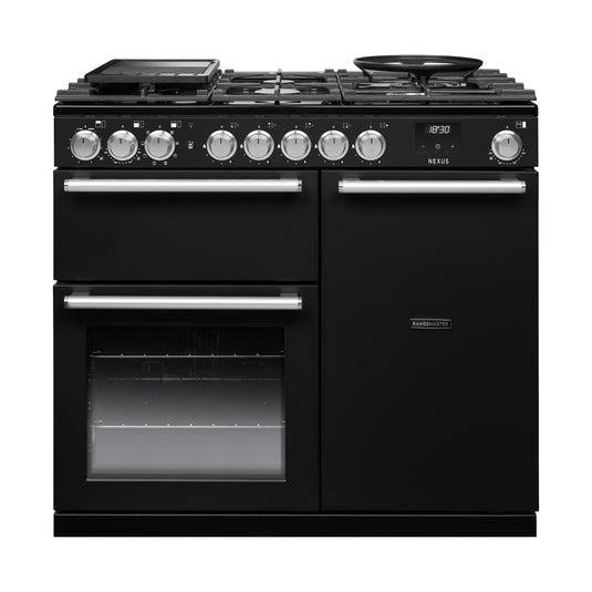 Rangemaster Nexus Range Cooker