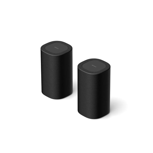 Sony SA-RS8 BRAVIA Theatre Rear 8 Wireless Rear Speakers for HTA9000, HTA8000 & HTA3000