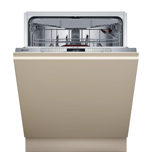 Neff N70, Fully-integrated dishwasher, 60 cm