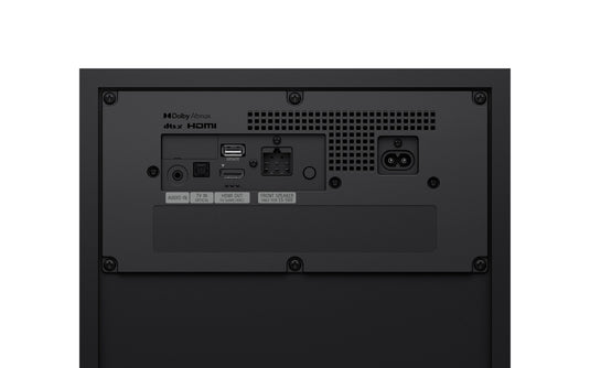 Sony HT-S60 BRAVIA Theatre System 6 5.1ch Home Theatre System