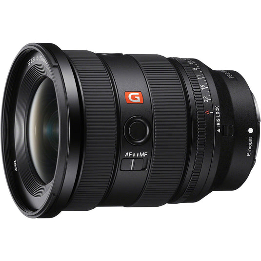 Sony SEL1635GM2 FE 16-35mm f/2.8 GM II Lens