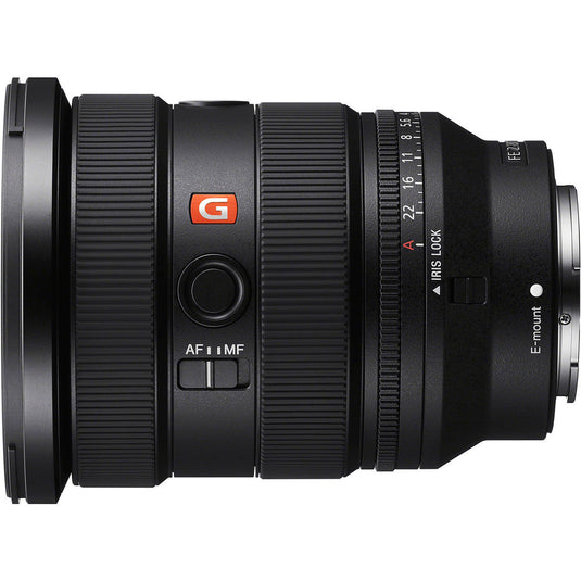 Sony SEL1635GM2 FE 16-35mm f/2.8 GM II Lens