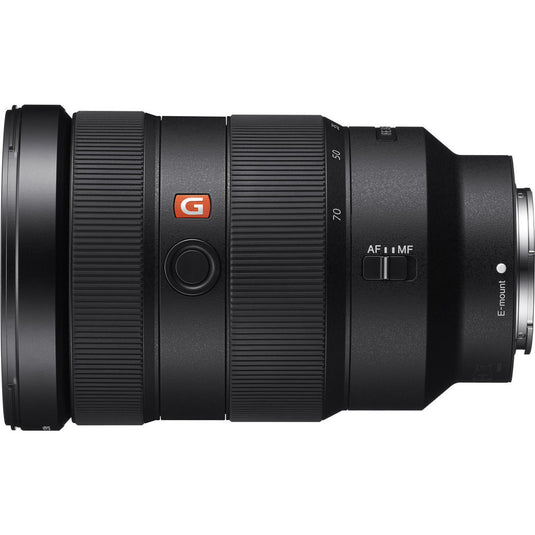 Sony SEL2470GM FE 24-70mm F2.8 G-Master