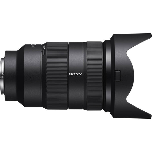Sony SEL2470GM FE 24-70mm F2.8 G-Master