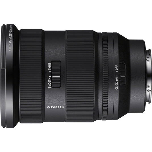 Sony SEL2470GM2 FE 24-70mm f/2.8 GM II Lens