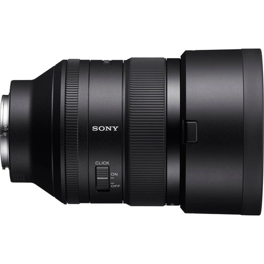Sony SEL85F14GM FE 85mm f/1.4 GM Lens