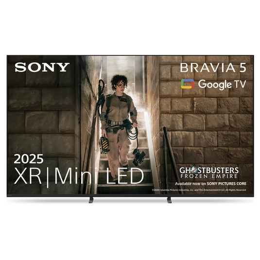 Sony K98XR55BP 98" Bravia 5 XR Mini LED TV