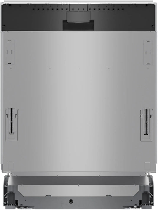 Bosch SMH4HVX14G Series 4 Fully Integrated Full Size Dishwasher