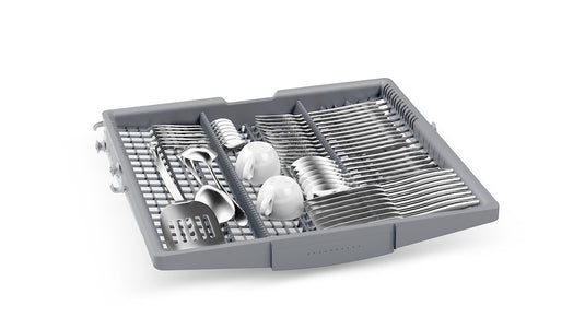 Bosch Series 6, Fully-integrated dishwasher, 60 cm