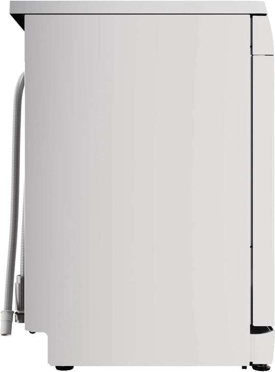 Siemens SN25EW13CE iQ500 Free-standing dishwasher 60 cm White