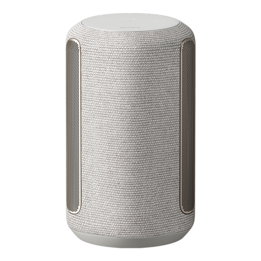 OPEN-BOX RENEWED - Sony SRS-RA3000 Premium Wireless Speaker, Grey