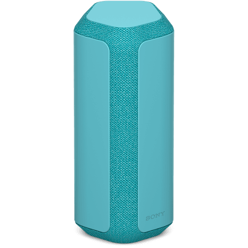 OPEN-BOX RENEWED - Sony SRS-XE300 X-Series Portable Wireless Speaker, Blue