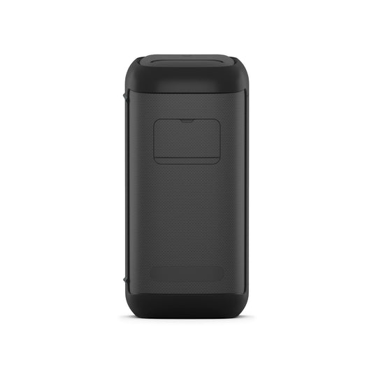 Sony SRS-XV500 High Power Wireless Speakers, Black