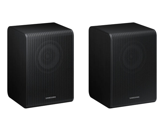 Samsung SWA-9250S 2.0ch Wireless Rear Speaker Kit for Soundbars