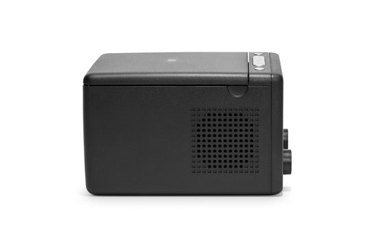 Roberts SOUND49 DAB+/ FM Bedside Radio with CD & Bluetooth, Black