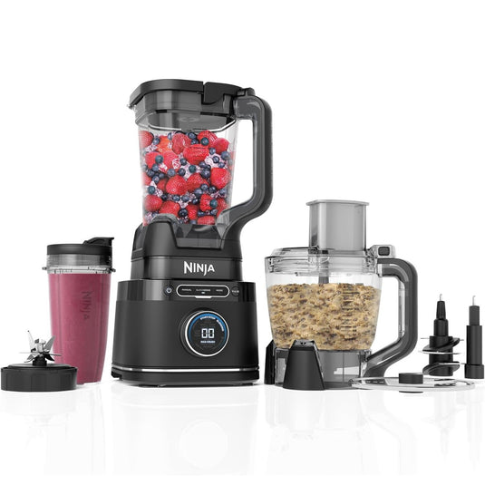 Ninja TB401UK Detect Power Blender & Processor Pro