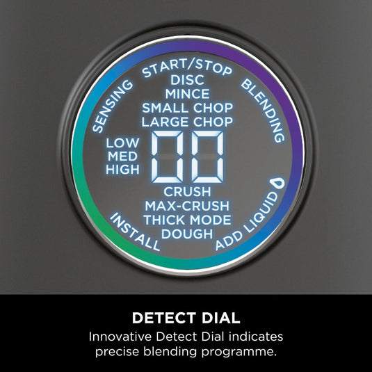 Ninja TB401UK Detect Power Blender & Processor Pro