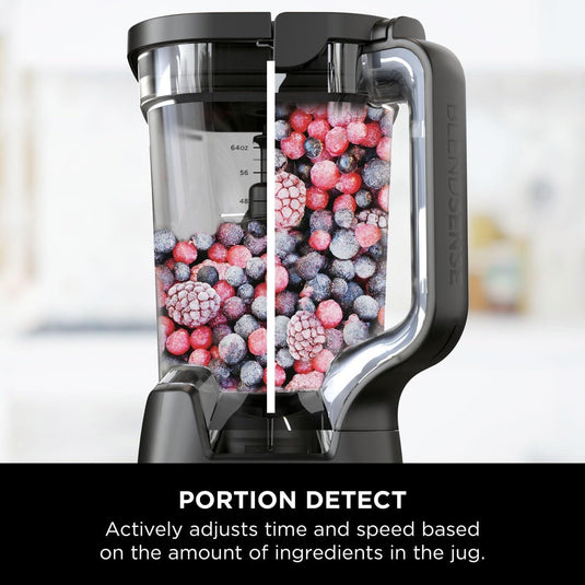 Ninja TB401UK Detect Power Blender & Processor Pro