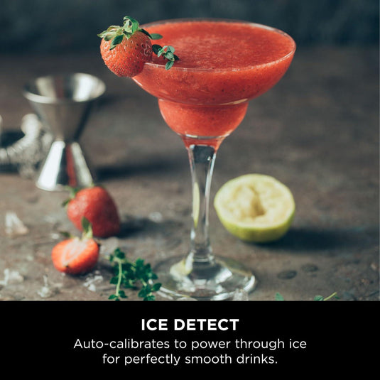 Ninja TB401UK Detect Power Blender & Processor Pro