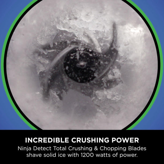 Ninja TB401UK Detect Power Blender & Processor Pro