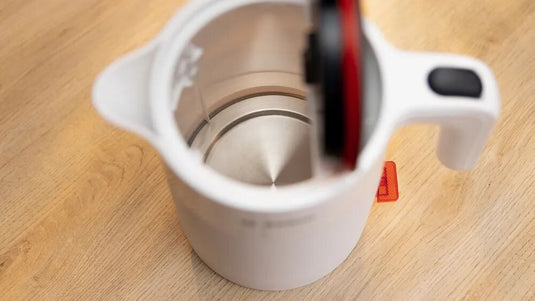 Bosch TWK2M161GB MyMoment Kettle, White