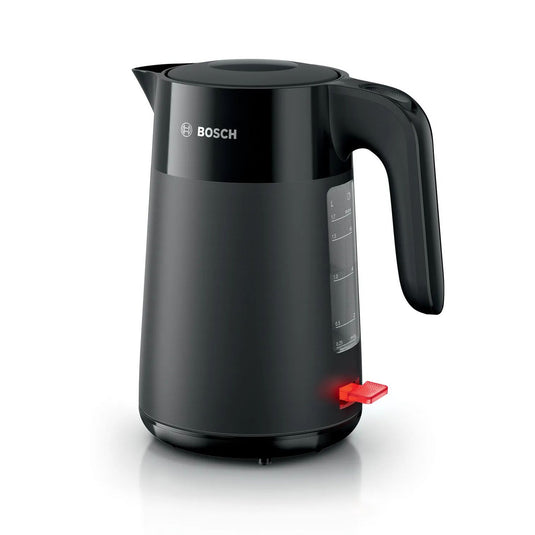Bosch TWK2M163GB MyMoment Kettle, Black