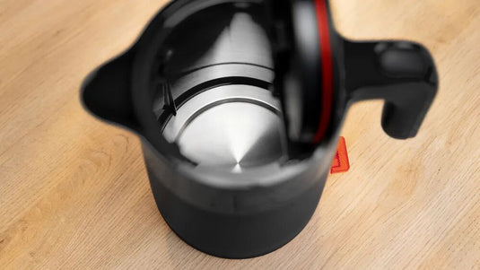 Bosch TWK2M163GB MyMoment Kettle, Black