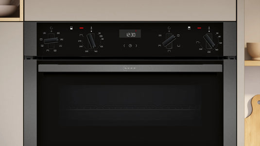 Neff N50, Built-in double oven