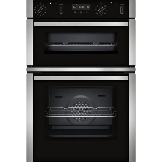 Neff N50, Built-in double oven