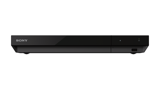 Sony UB-PX700KB 4K Ultra HD Blu-ray Player with High Res Audio