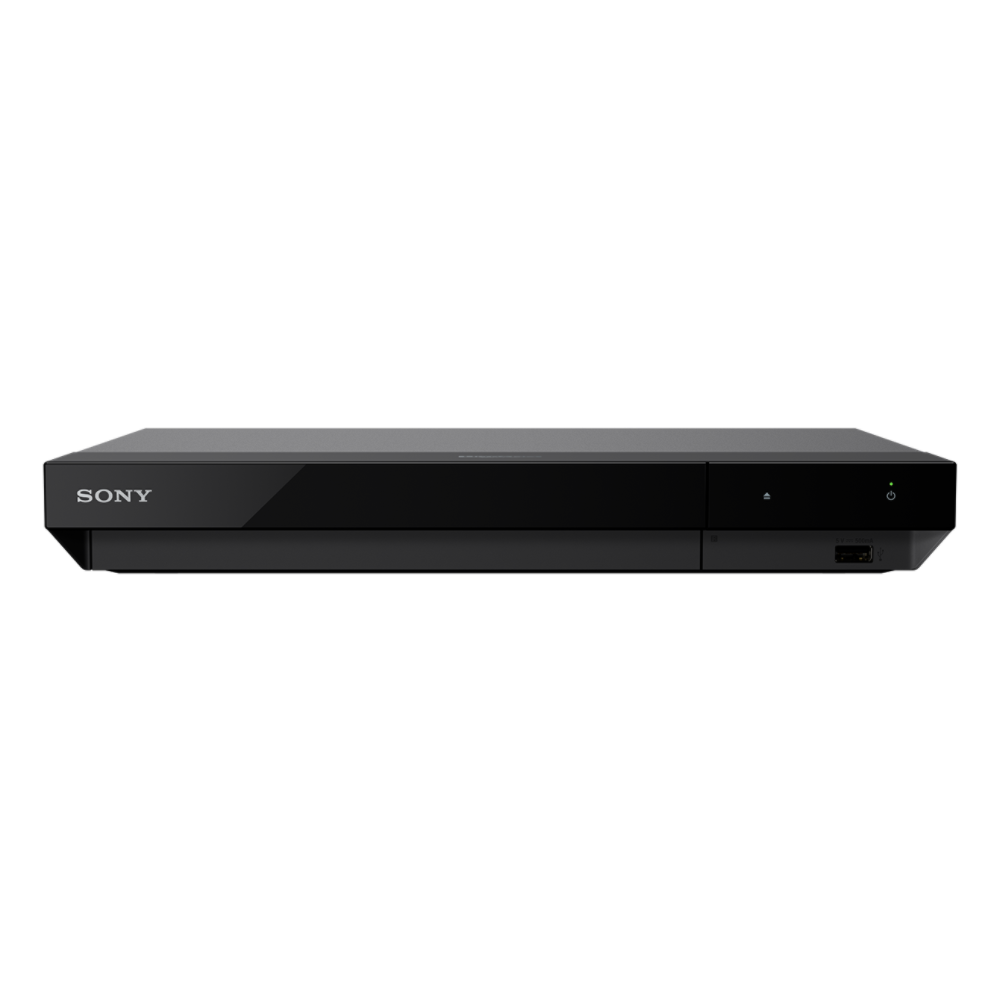 Sony UBP-X700 4K Ultra HD Blu-ray Player Sony UBP-X700 4K Ultra HD Blu-ray Player