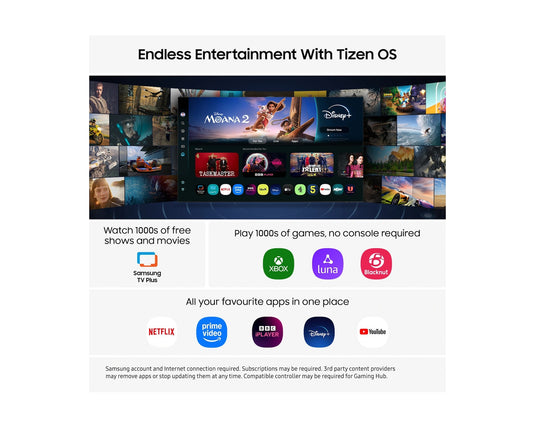 Samsung UE32F6000 32" Full HD F6000 Smart TV