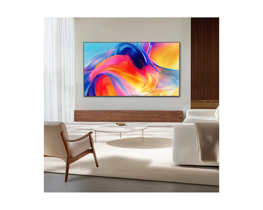 Samsung UE50M70H 50" Mini LED M70H 4K Vision AI Smart TV